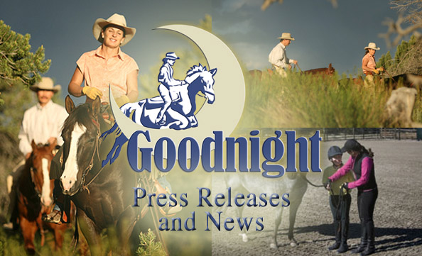 Julie Goodnight Press Releases